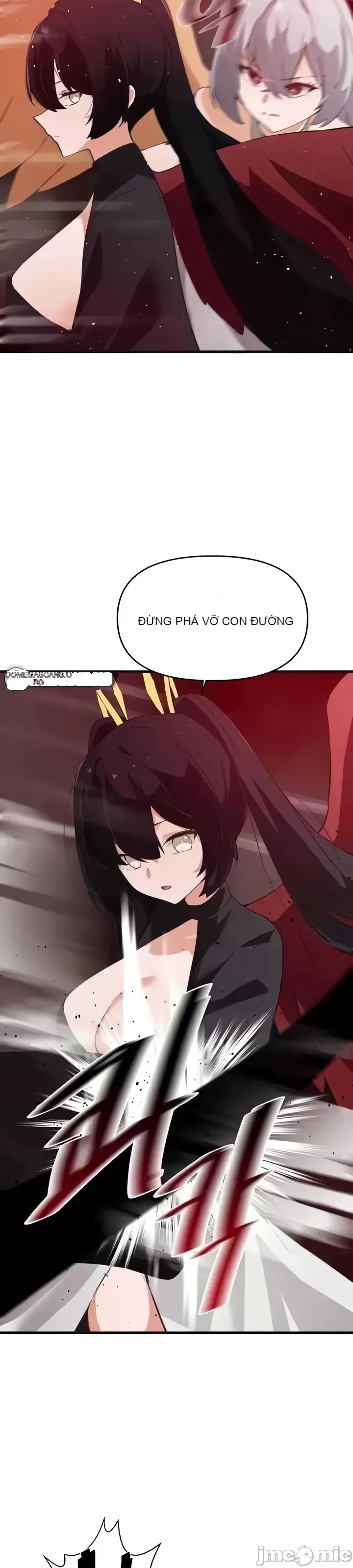 Vui lòng cho tôi năng lượng Chương 1-67