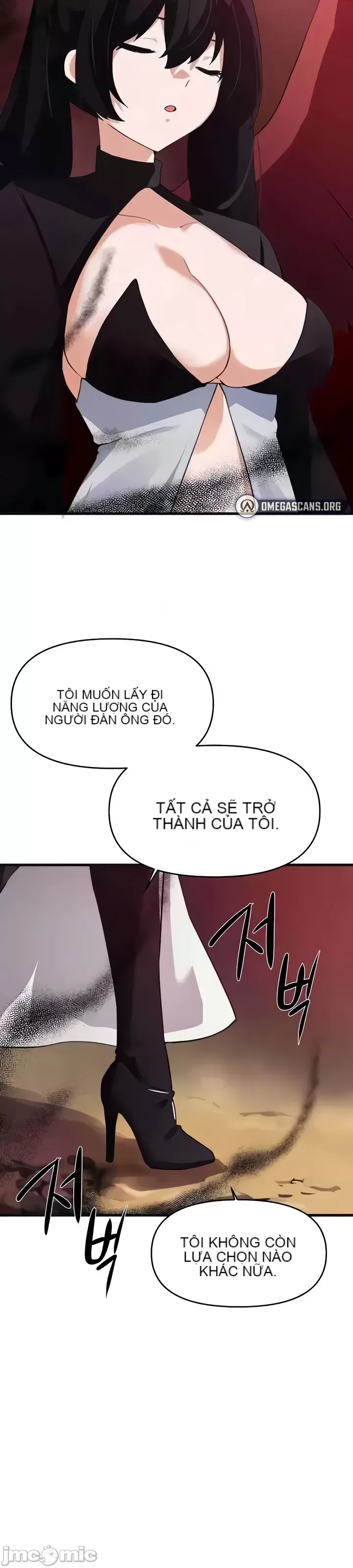 Vui lòng cho tôi năng lượng Chương 1-67