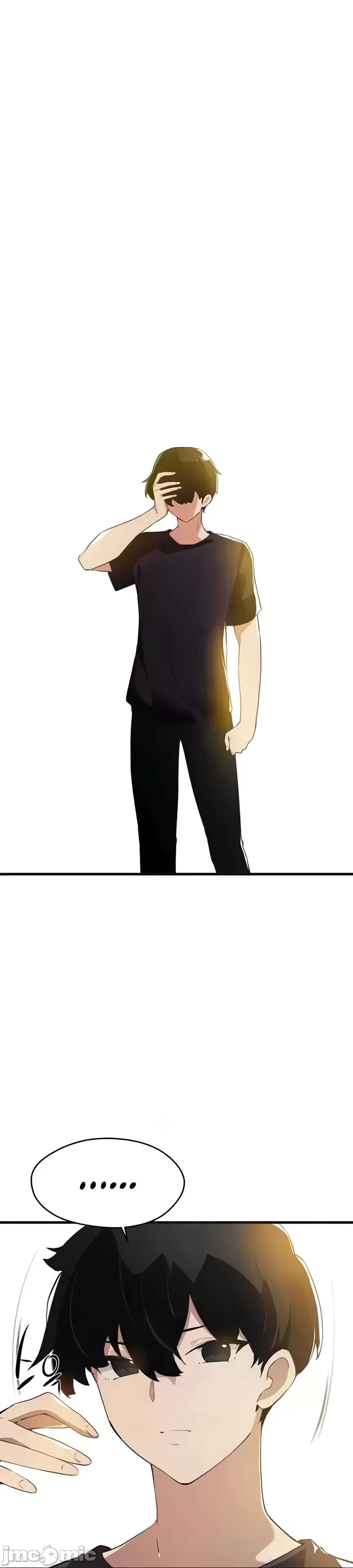 Vui lòng cho tôi năng lượng Chương 1-67