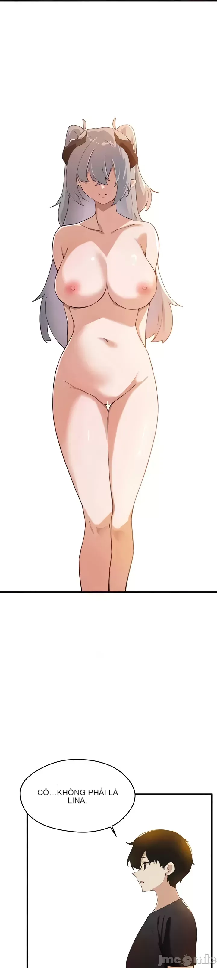 Vui lòng cho tôi năng lượng Chương 1-67