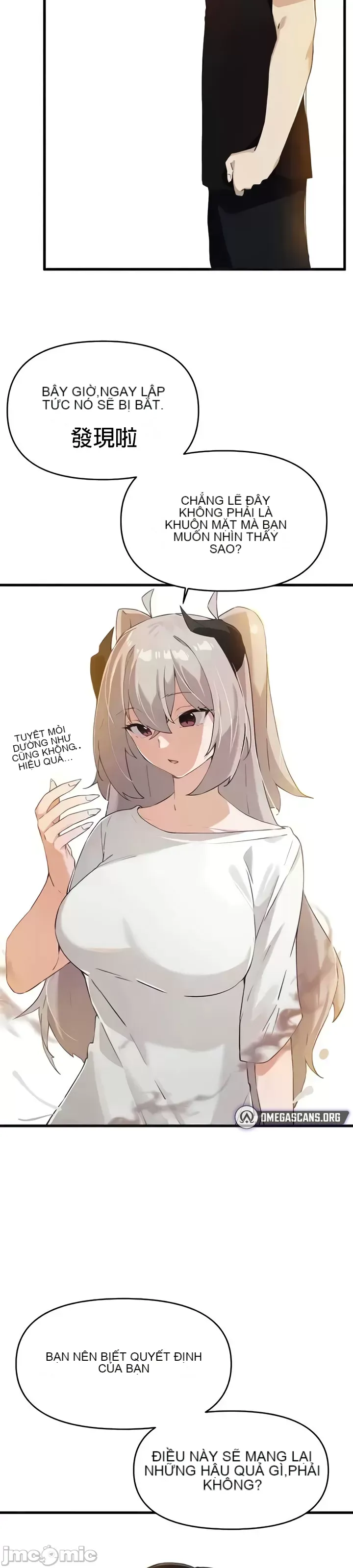 Vui lòng cho tôi năng lượng Chương 1-67