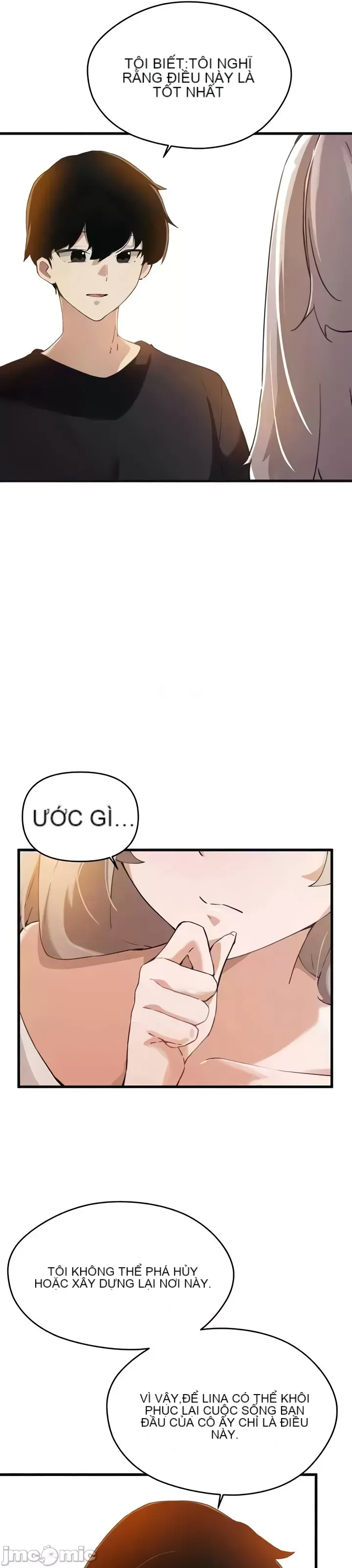 Vui lòng cho tôi năng lượng Chương 1-67