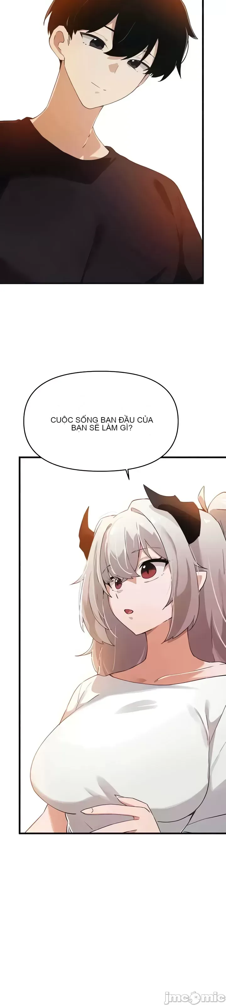 Vui lòng cho tôi năng lượng Chương 1-67