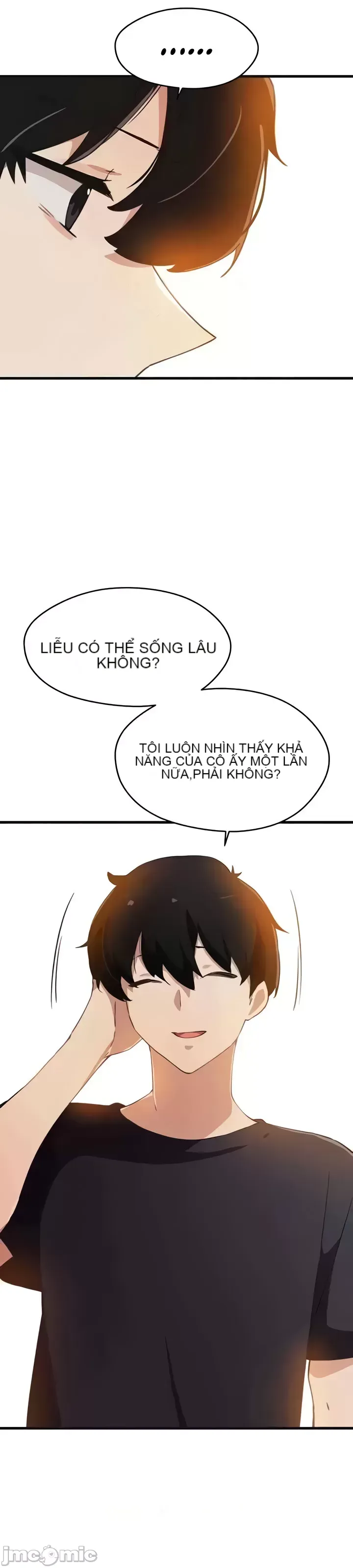 Vui lòng cho tôi năng lượng Chương 1-67