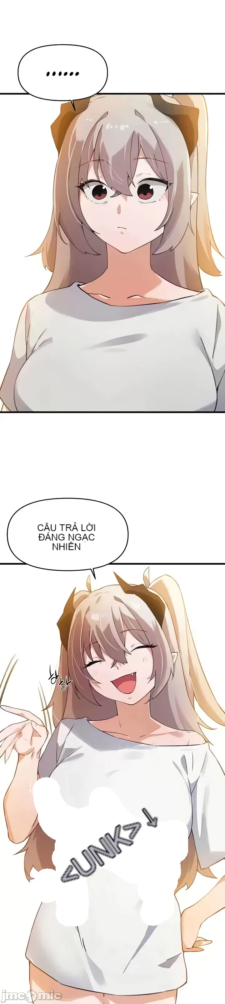 Vui lòng cho tôi năng lượng Chương 1-67