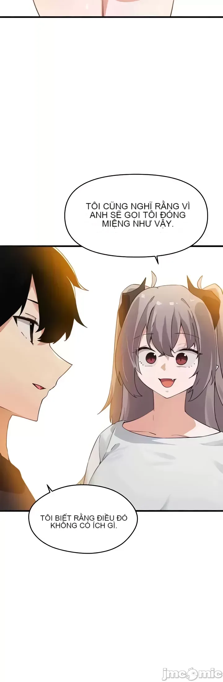 Vui lòng cho tôi năng lượng Chương 1-67