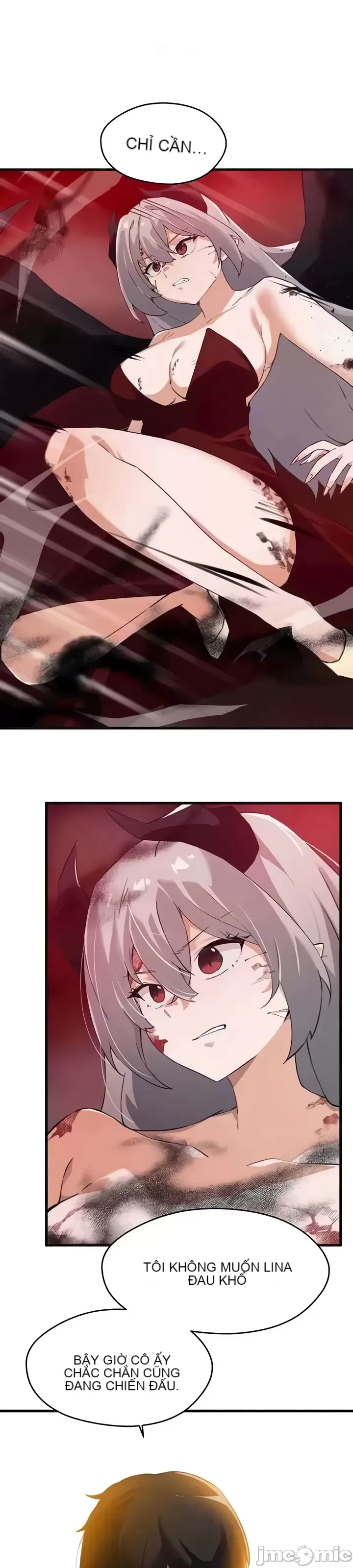 Vui lòng cho tôi năng lượng Chương 1-67