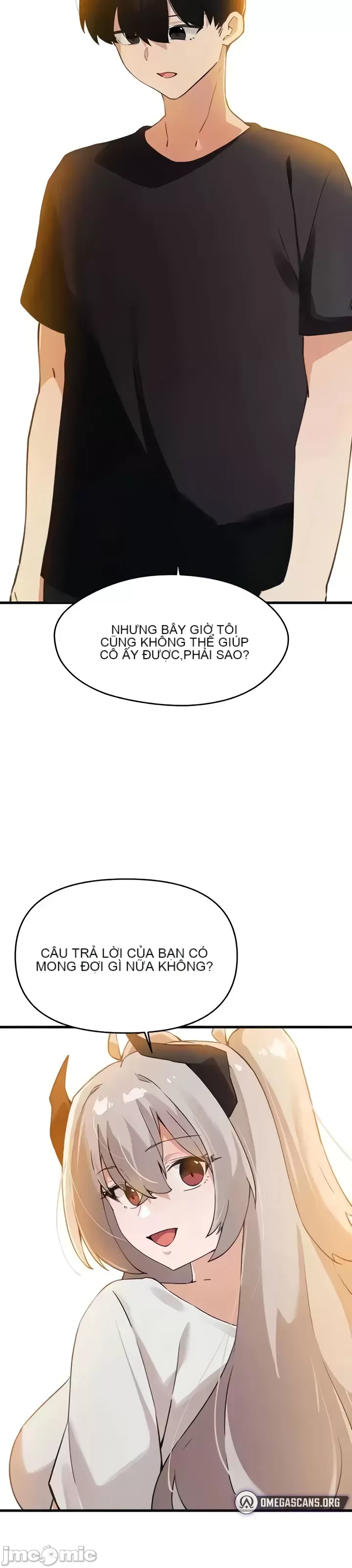 Vui lòng cho tôi năng lượng Chương 1-67