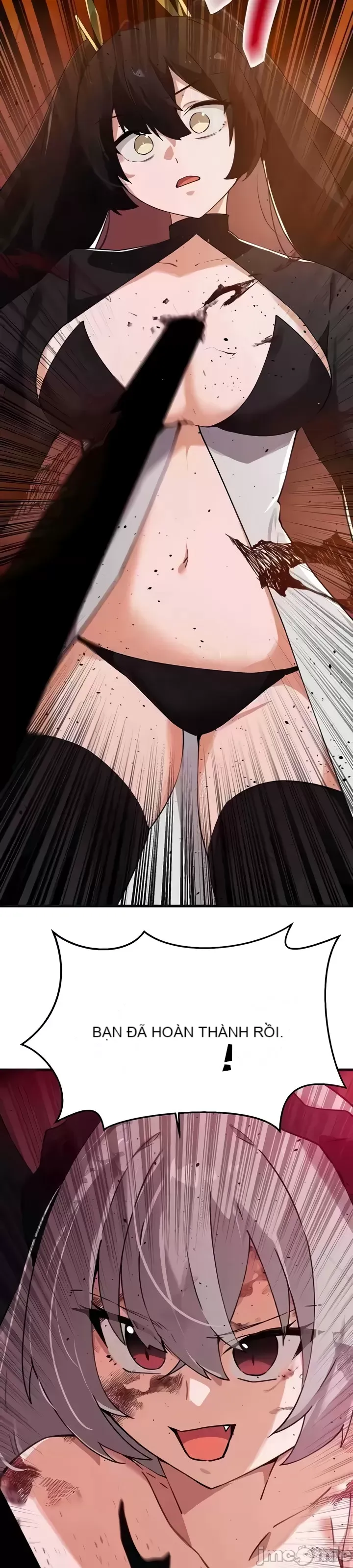 Vui lòng cho tôi năng lượng Chương 1-67