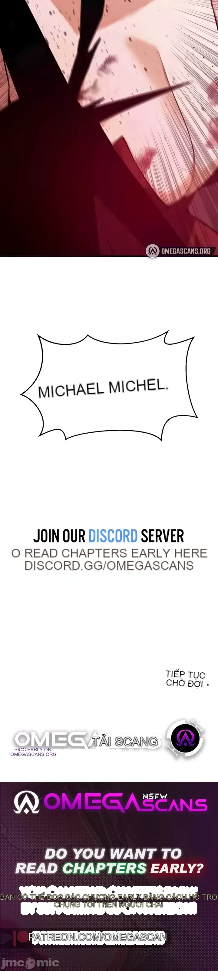 Vui lòng cho tôi năng lượng Chương 1-67