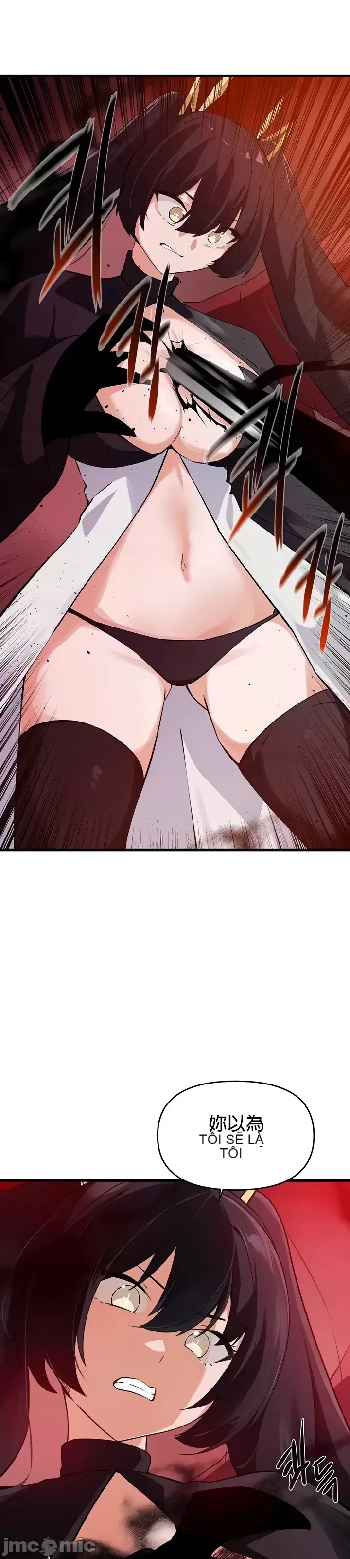 Vui lòng cho tôi năng lượng Chương 1-67