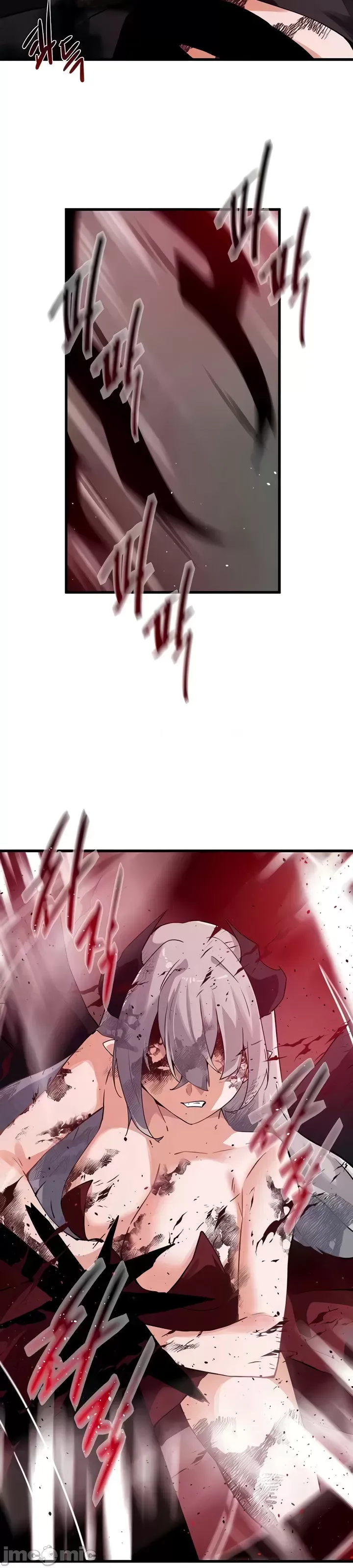 Vui lòng cho tôi năng lượng Chương 1-67