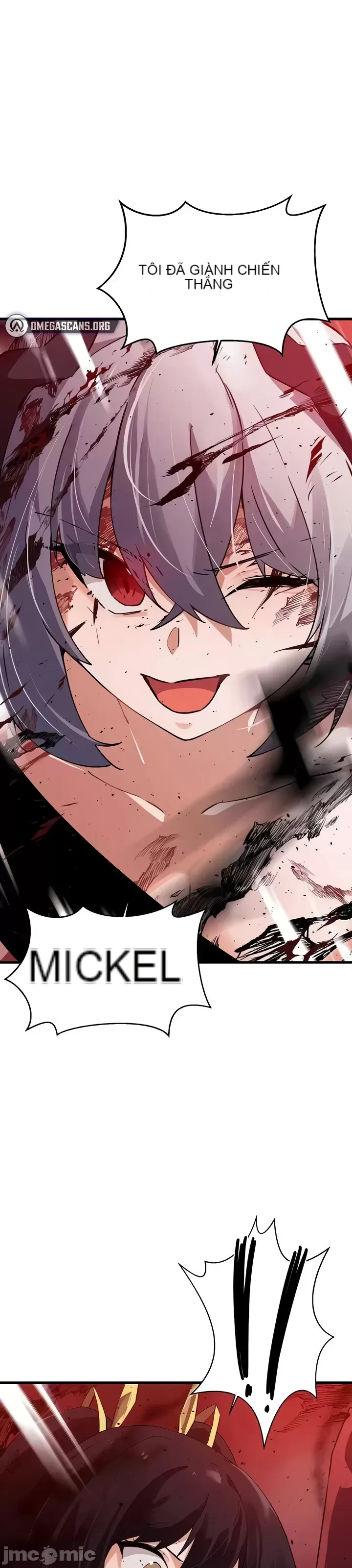 Vui lòng cho tôi năng lượng Chương 1-67