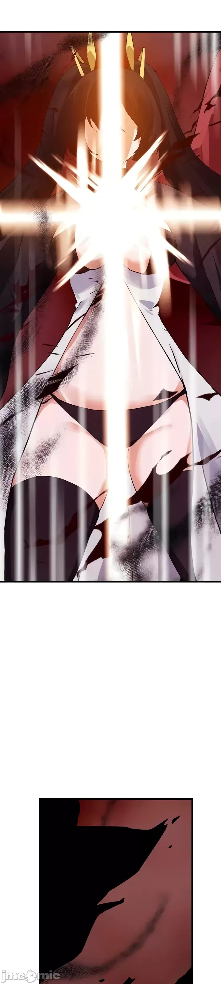 Vui lòng cho tôi năng lượng Chương 1-67