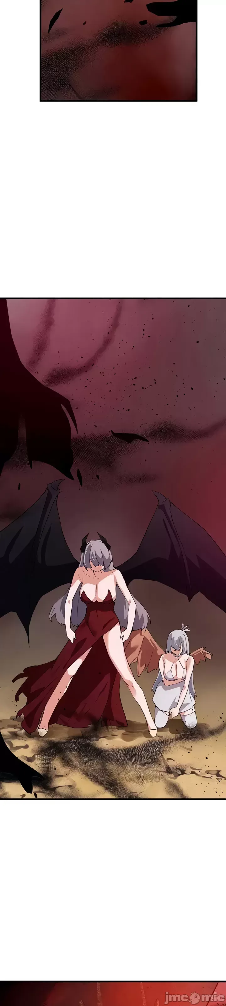 Vui lòng cho tôi năng lượng Chương 1-67