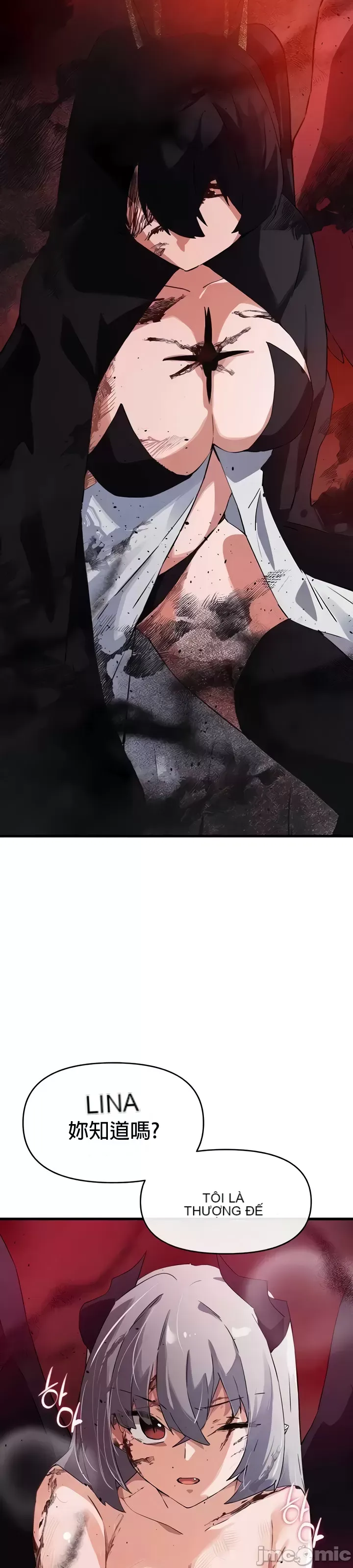 Vui lòng cho tôi năng lượng Chương 1-67