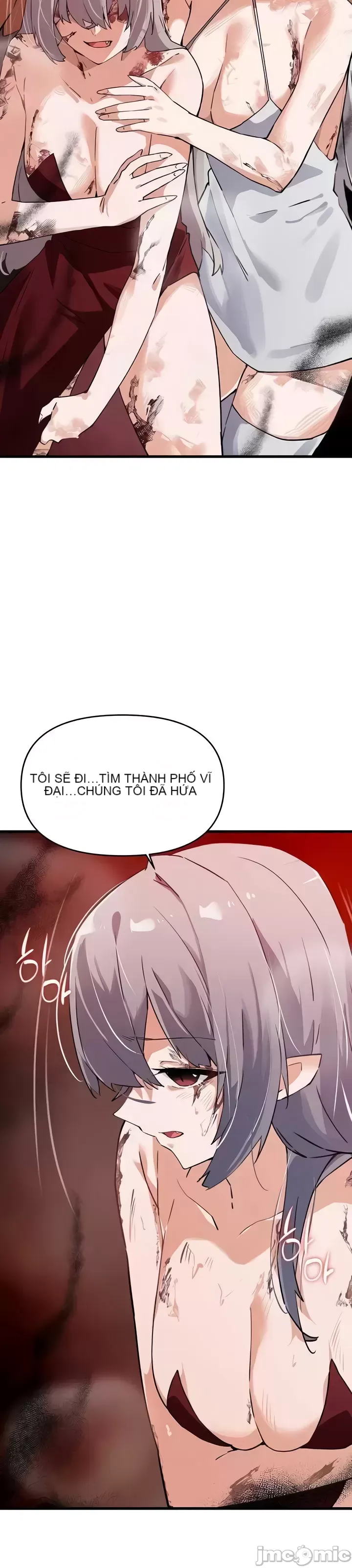 Vui lòng cho tôi năng lượng Chương 1-67