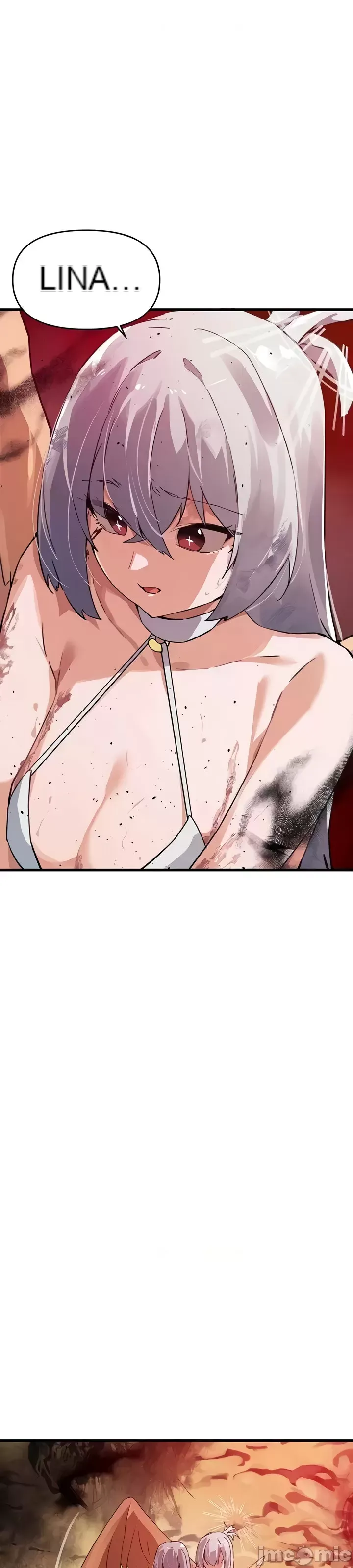 Vui lòng cho tôi năng lượng Chương 1-67