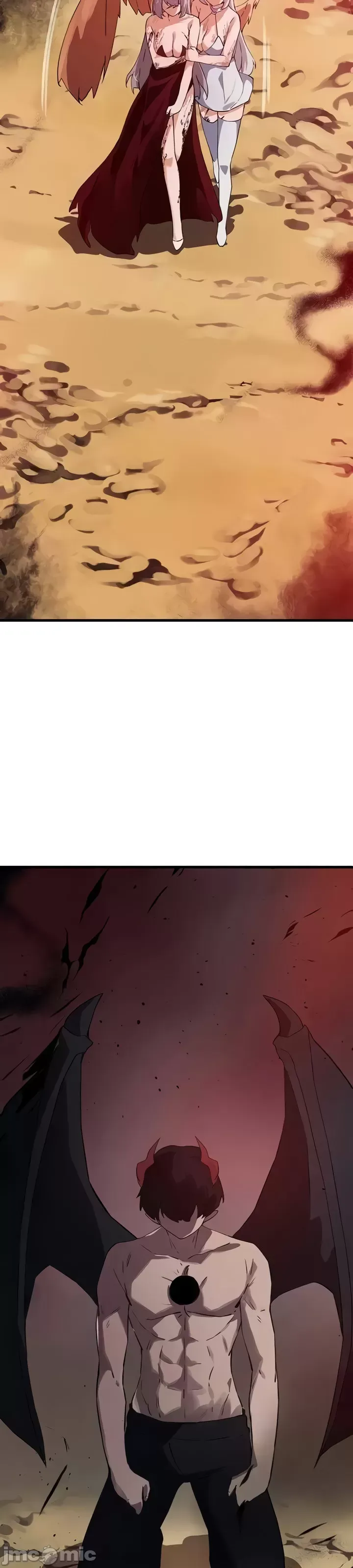 Vui lòng cho tôi năng lượng Chương 1-67