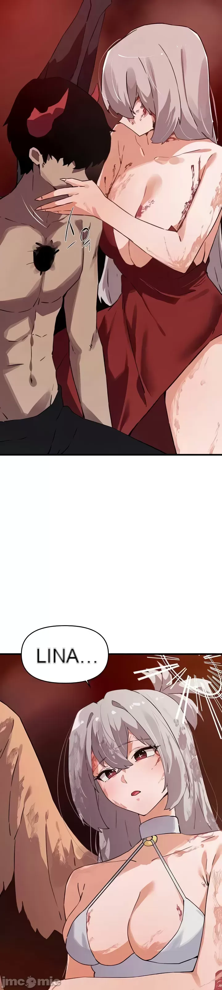 Vui lòng cho tôi năng lượng Chương 1-67