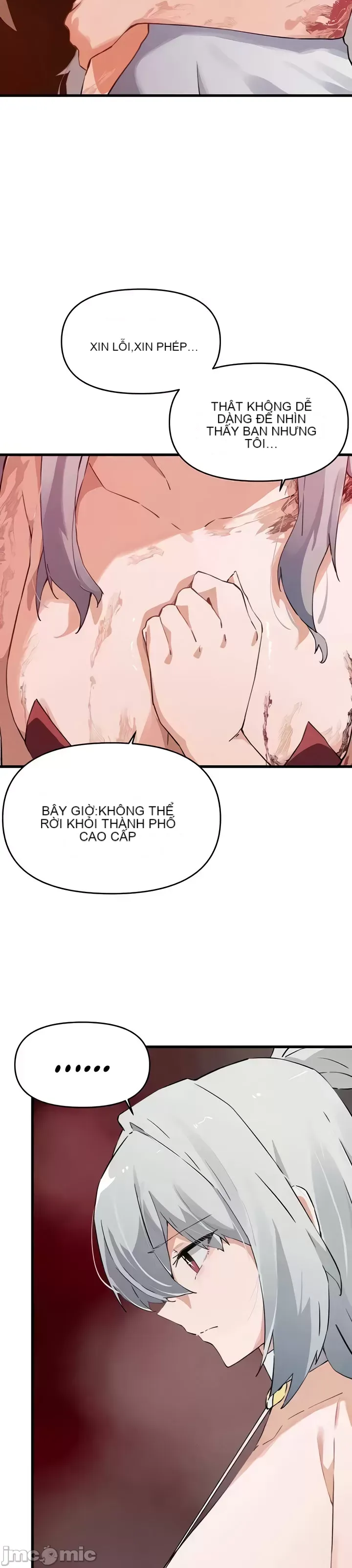 Vui lòng cho tôi năng lượng Chương 1-67