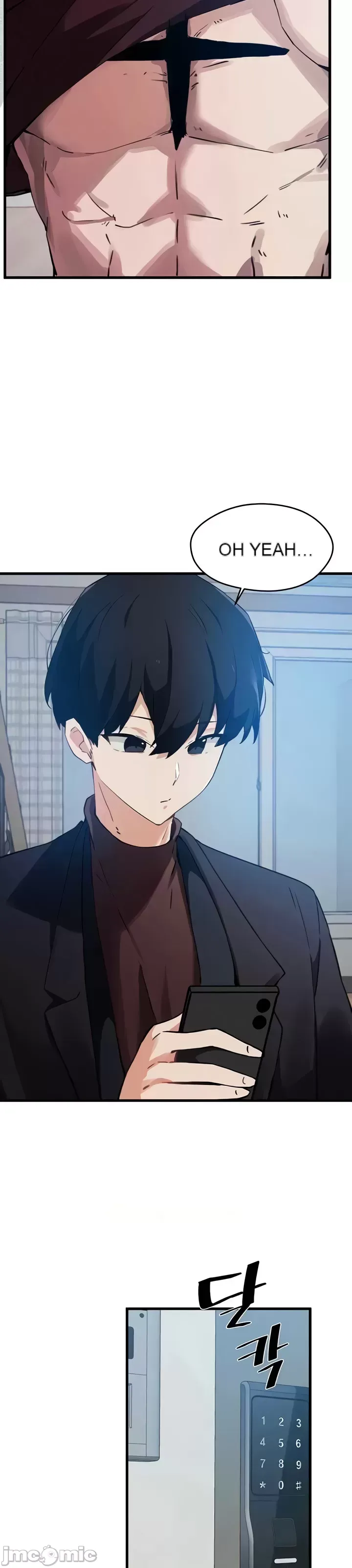 Vui lòng cho tôi năng lượng Chương 1-67