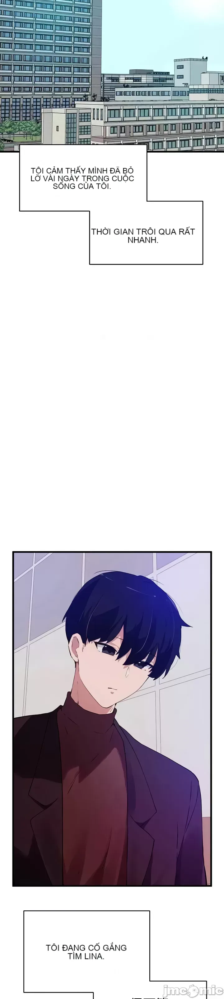 Vui lòng cho tôi năng lượng Chương 1-67