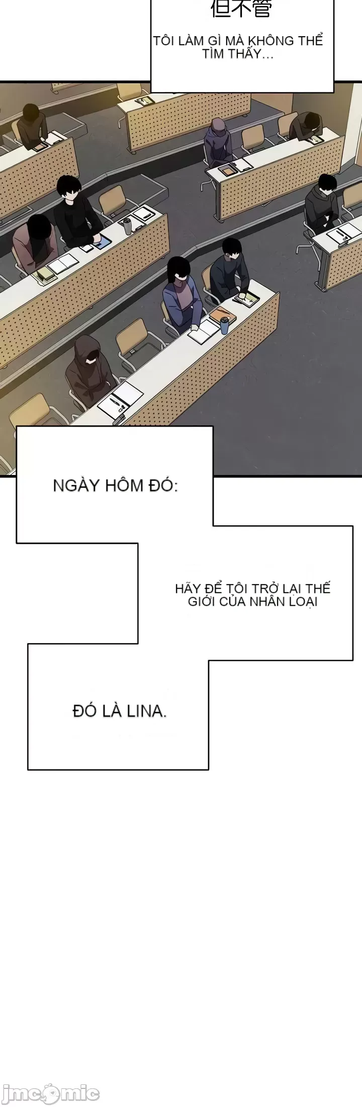 Vui lòng cho tôi năng lượng Chương 1-67