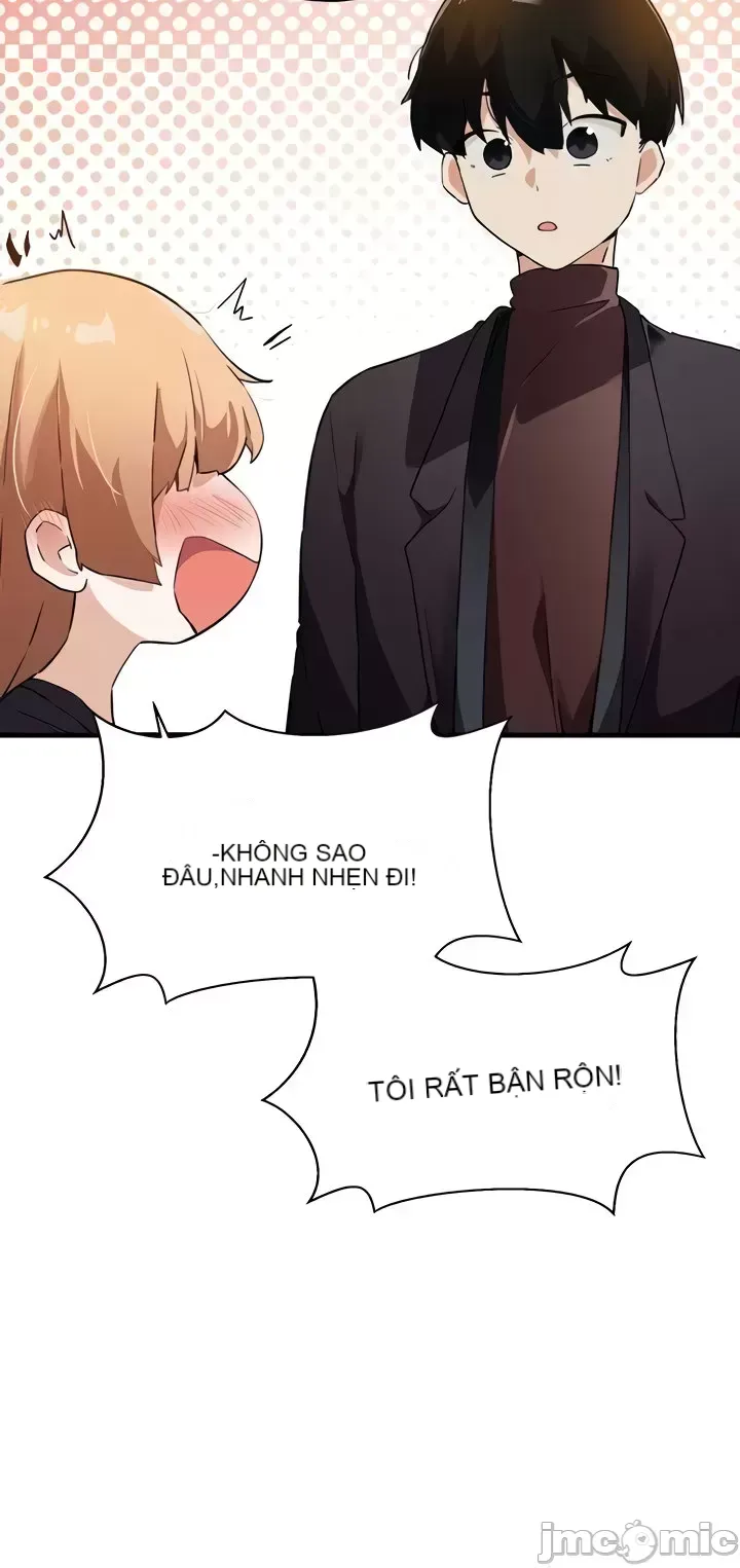 Vui lòng cho tôi năng lượng Chương 1-67