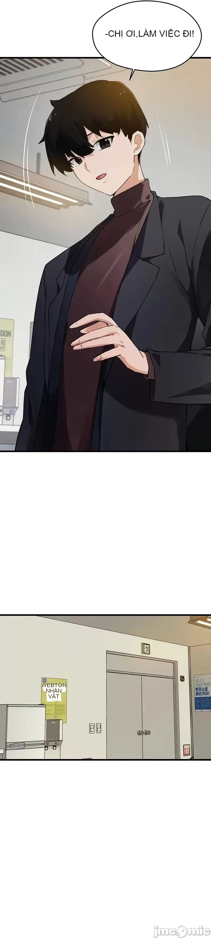 Vui lòng cho tôi năng lượng Chương 1-67