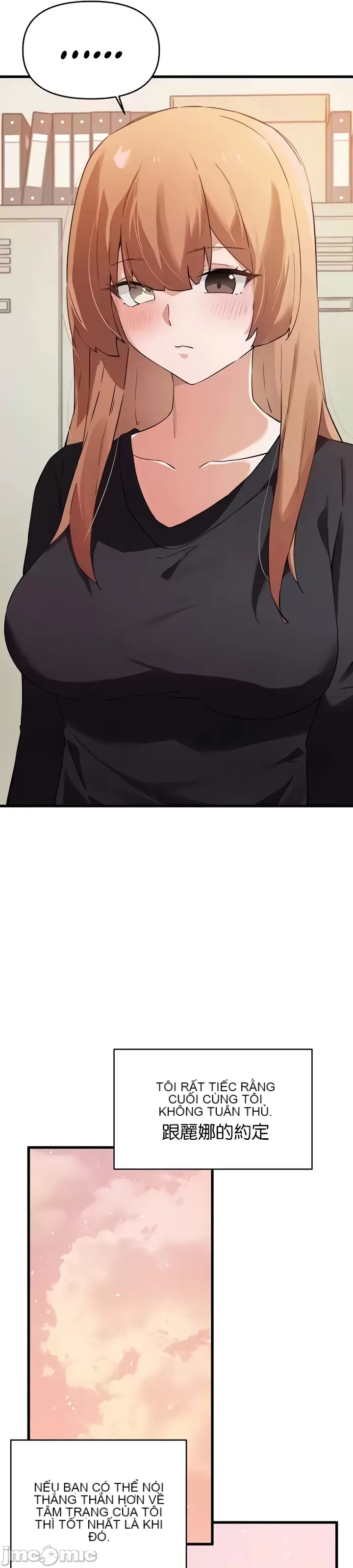 Vui lòng cho tôi năng lượng Chương 1-67