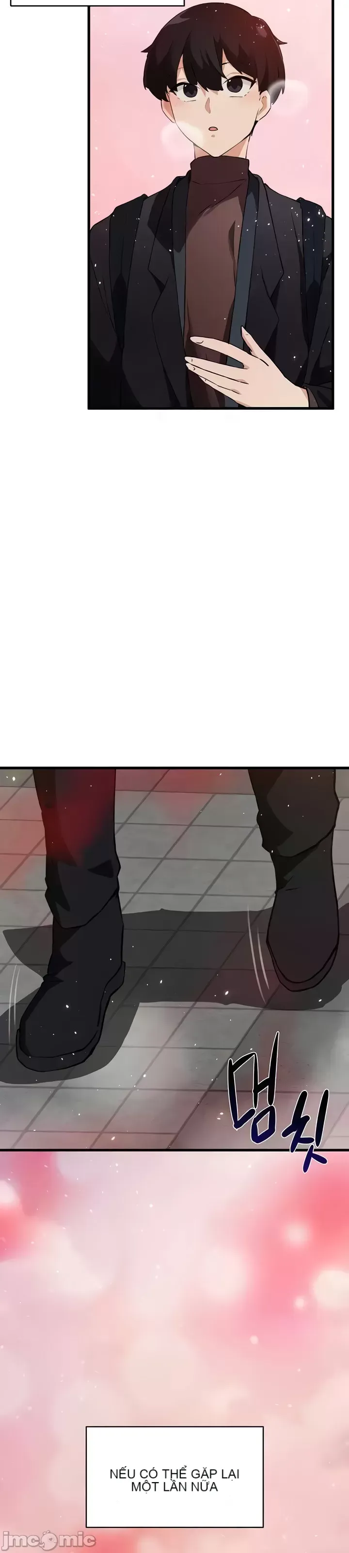 Vui lòng cho tôi năng lượng Chương 1-67