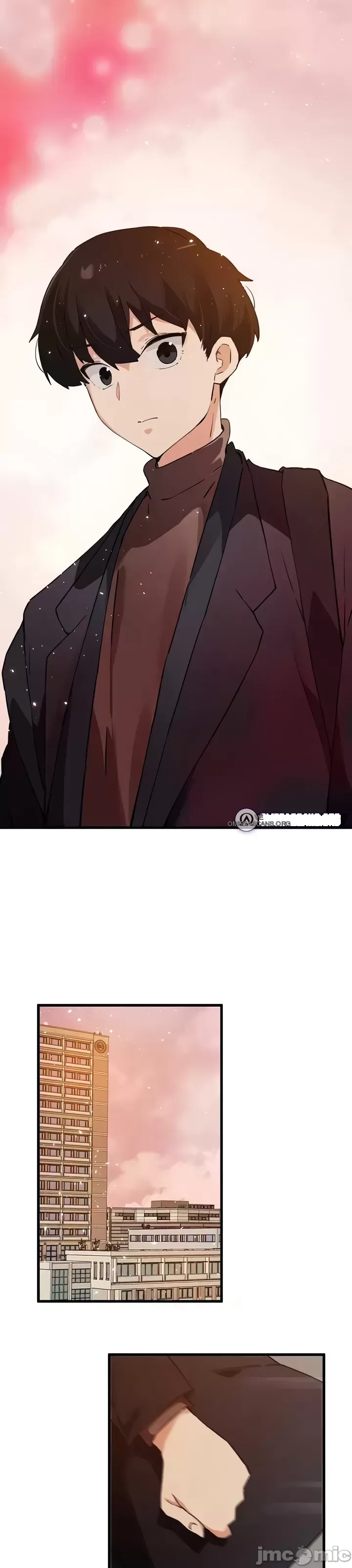 Vui lòng cho tôi năng lượng Chương 1-67