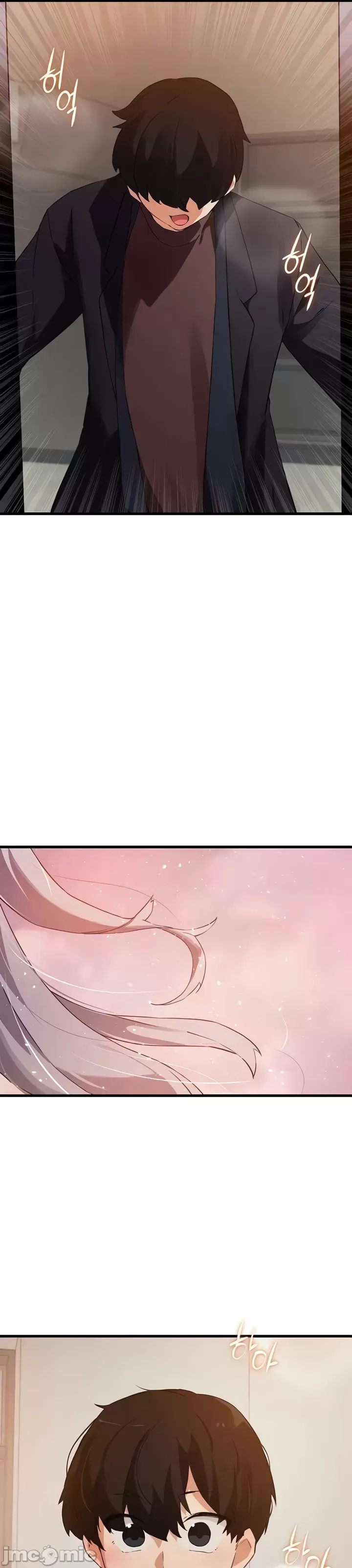 Vui lòng cho tôi năng lượng Chương 1-67