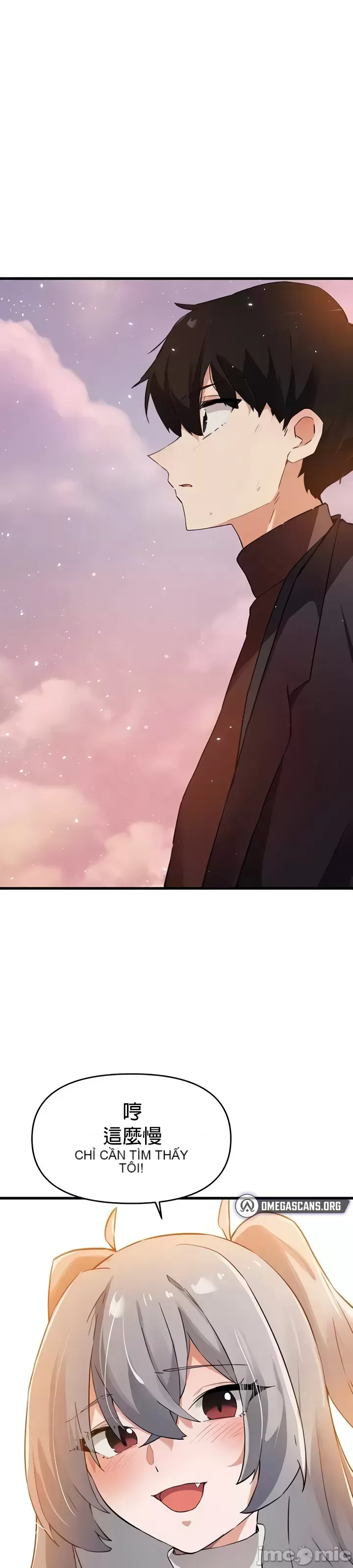 Vui lòng cho tôi năng lượng Chương 1-67