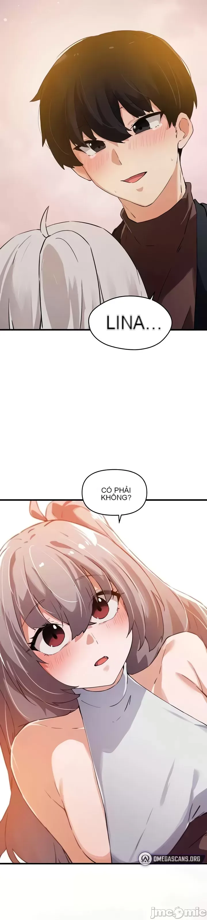 Vui lòng cho tôi năng lượng Chương 1-67