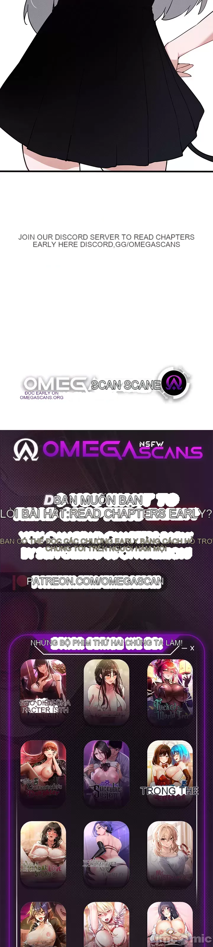 Vui lòng cho tôi năng lượng Chương 1-67