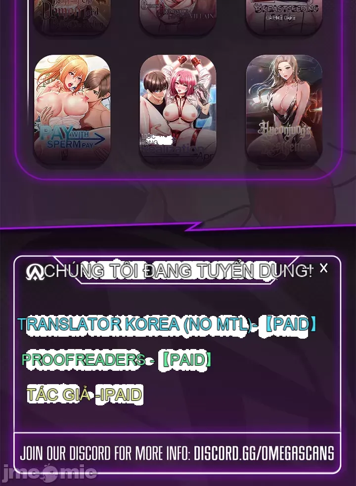 Vui lòng cho tôi năng lượng Chương 1-67