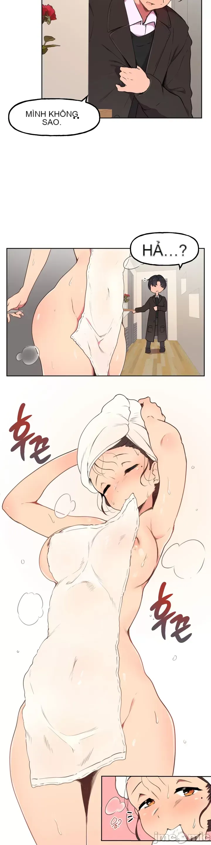 Con trai của gia đình Nan Chương 1-75