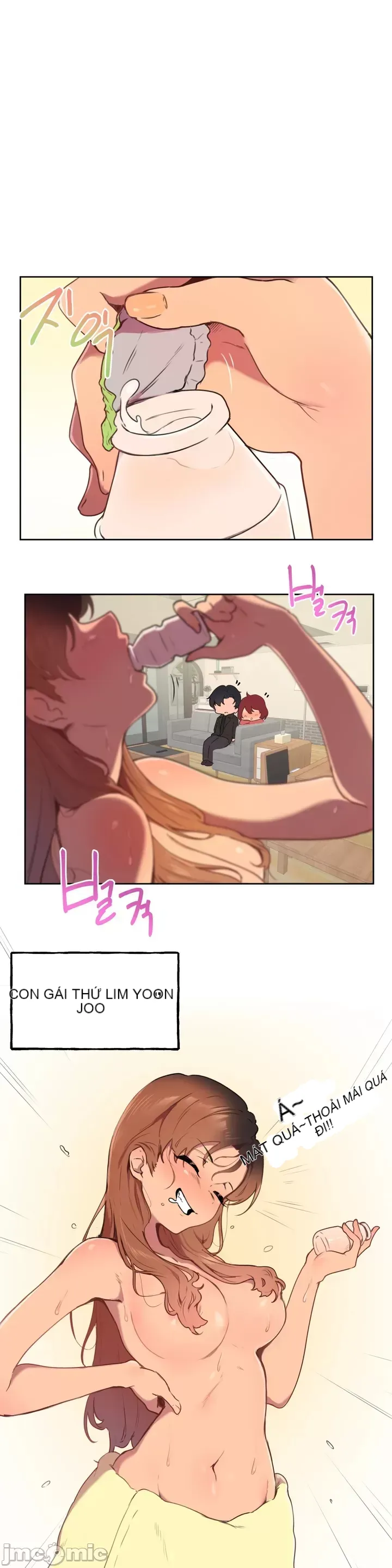 Con trai của gia đình Nan Chương 1-75