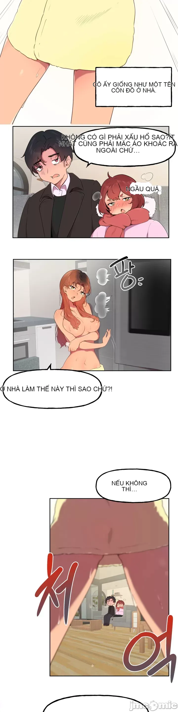 Con trai của gia đình Nan Chương 1-75