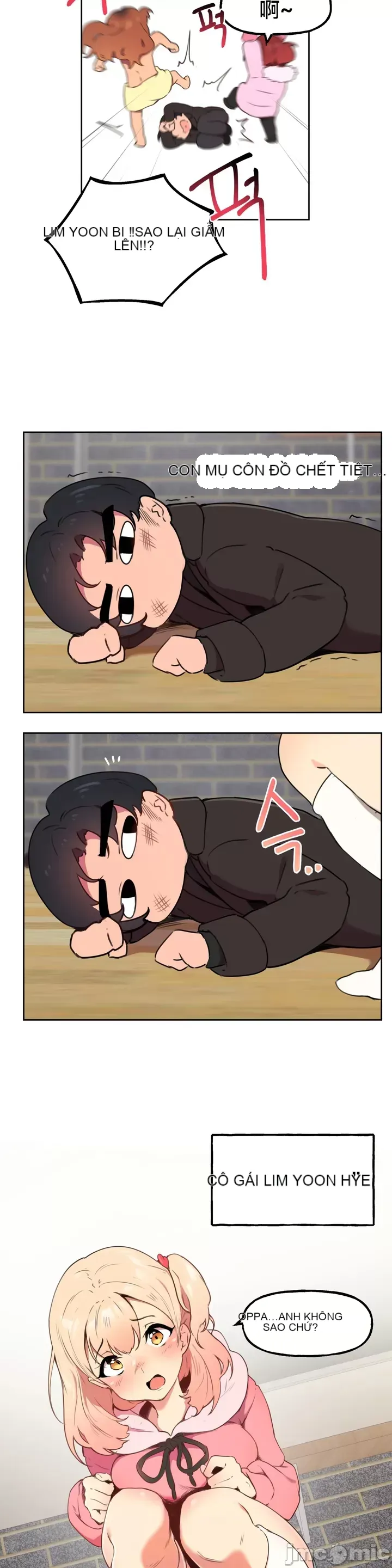 Con trai của gia đình Nan Chương 1-75