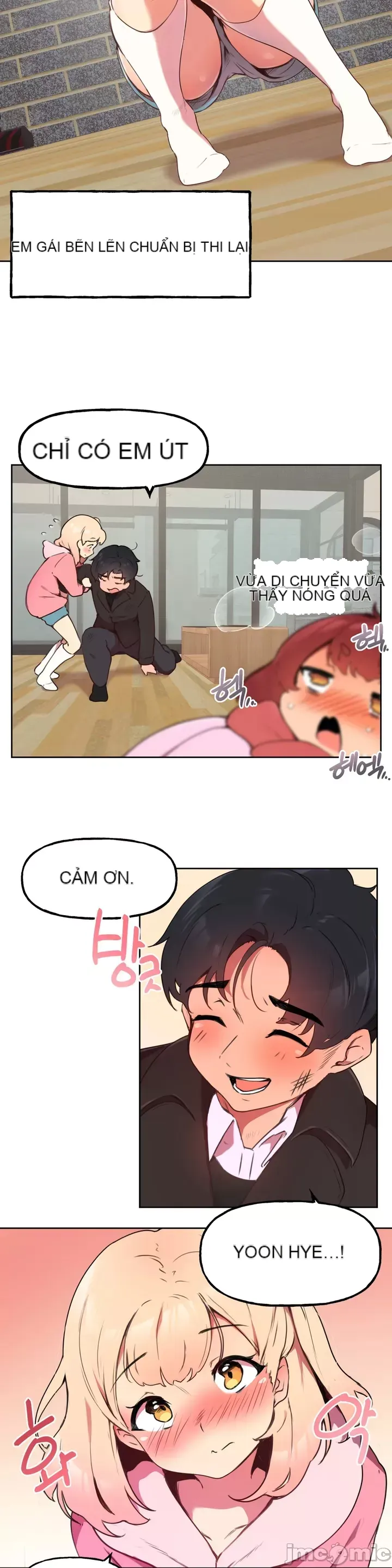 Con trai của gia đình Nan Chương 1-75