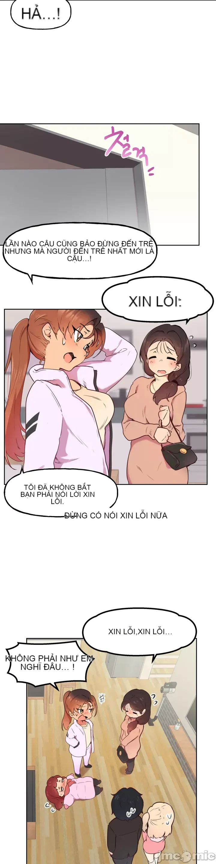 Con trai của gia đình Nan Chương 1-75