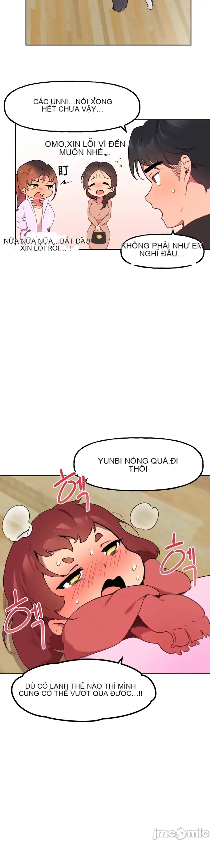 Con trai của gia đình Nan Chương 1-75