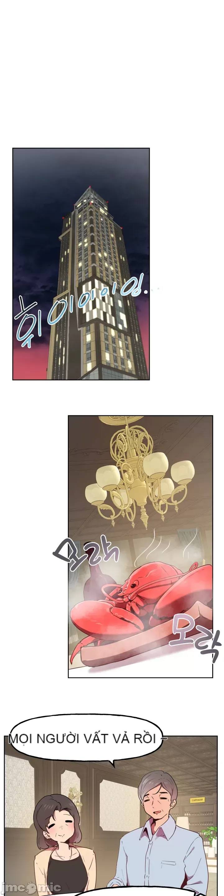 Con trai của gia đình Nan Chương 1-75