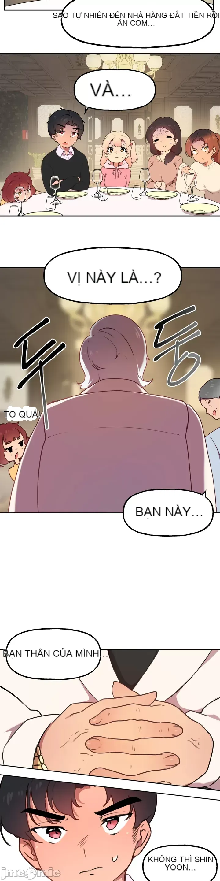 Con trai của gia đình Nan Chương 1-75