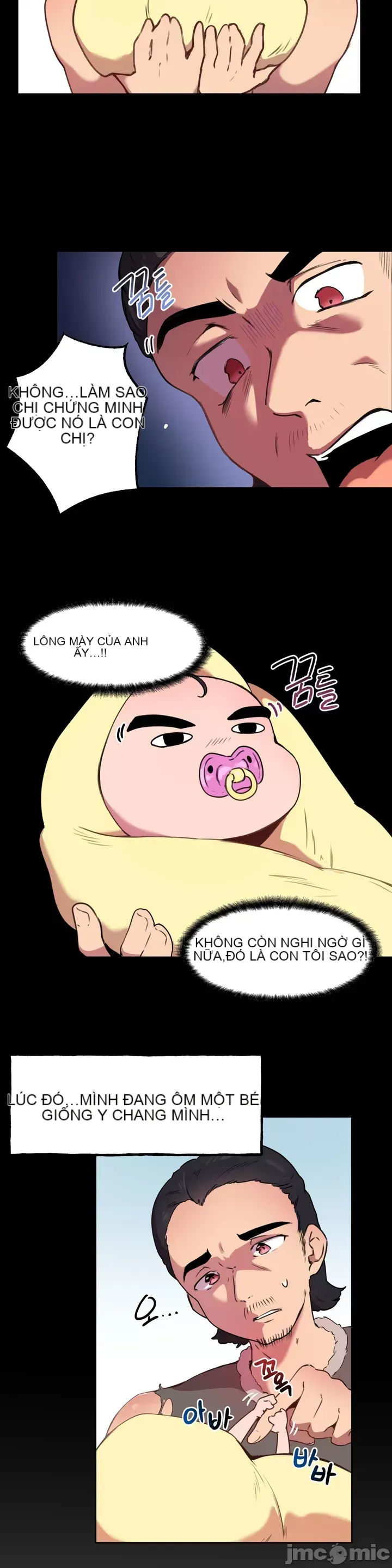 Con trai của gia đình Nan Chương 1-75