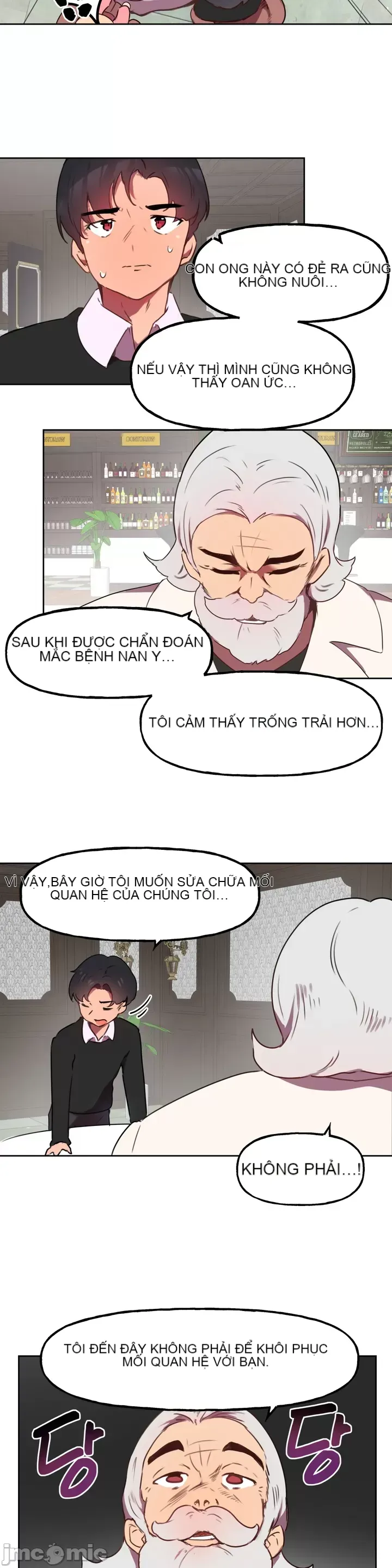 Con trai của gia đình Nan Chương 1-75