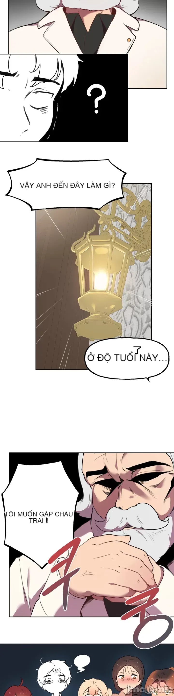 Con trai của gia đình Nan Chương 1-75